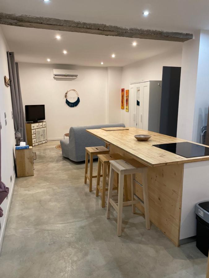 Appartement T2 Bayonne St Esprit Avec Parking エクステリア 写真