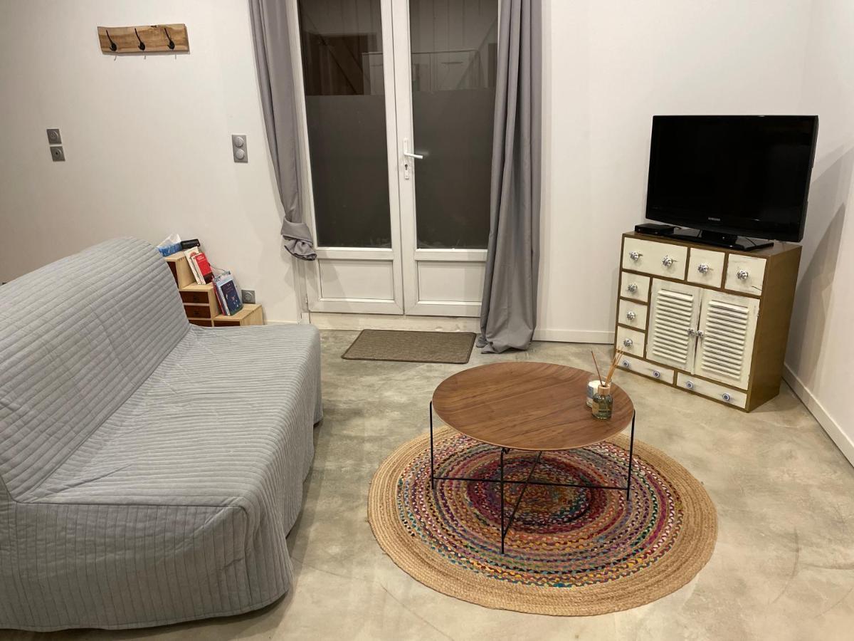 Appartement T2 Bayonne St Esprit Avec Parking エクステリア 写真