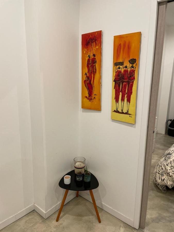 Appartement T2 Bayonne St Esprit Avec Parking エクステリア 写真
