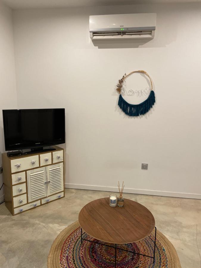 Appartement T2 Bayonne St Esprit Avec Parking エクステリア 写真