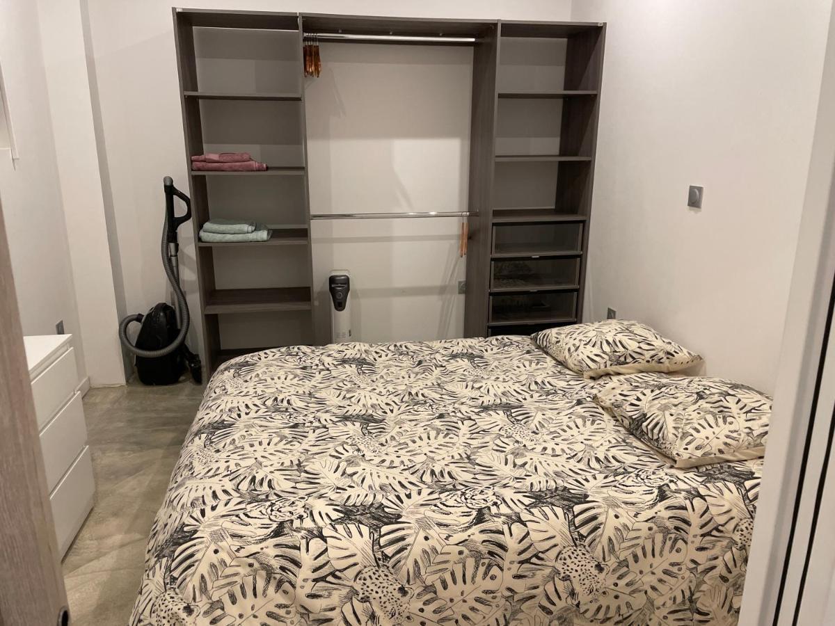 Appartement T2 Bayonne St Esprit Avec Parking エクステリア 写真