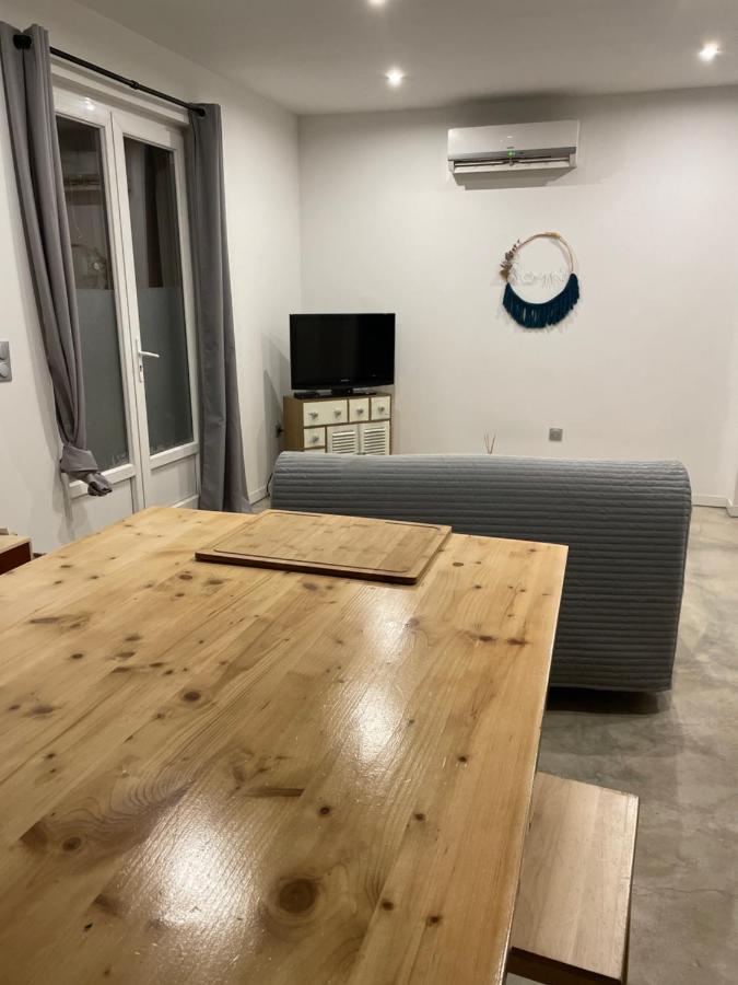 Appartement T2 Bayonne St Esprit Avec Parking エクステリア 写真
