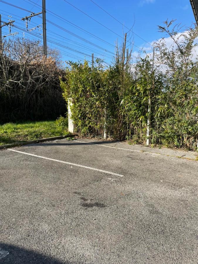 Appartement T2 Bayonne St Esprit Avec Parking エクステリア 写真